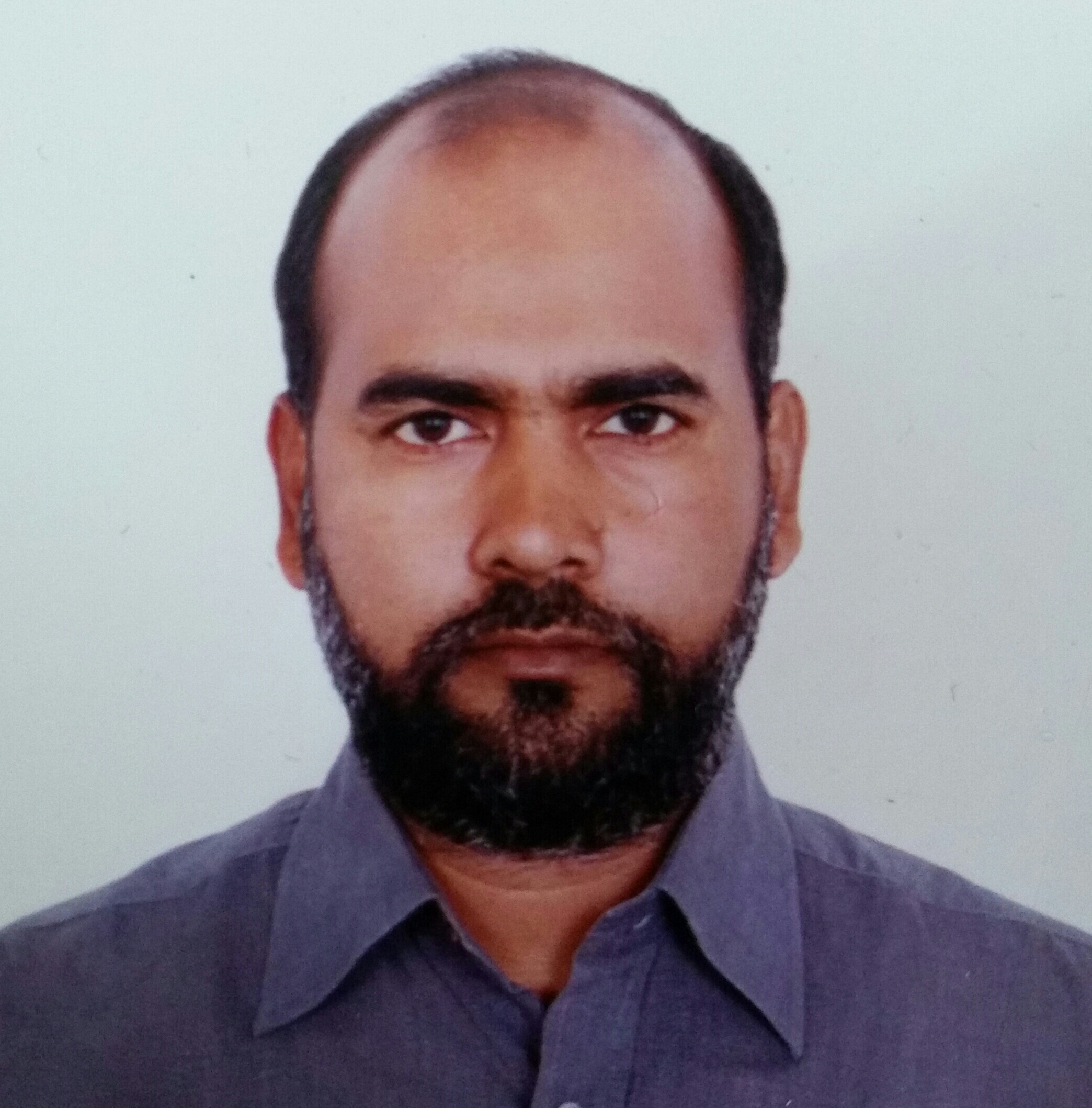 MD DELOWAR HOSSAIN
